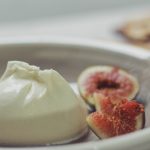 Mozzarella di bufala