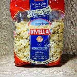 Orecchiette di puglia