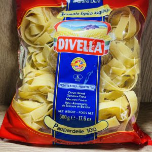 Pappardelle 100