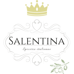 logo Salentina